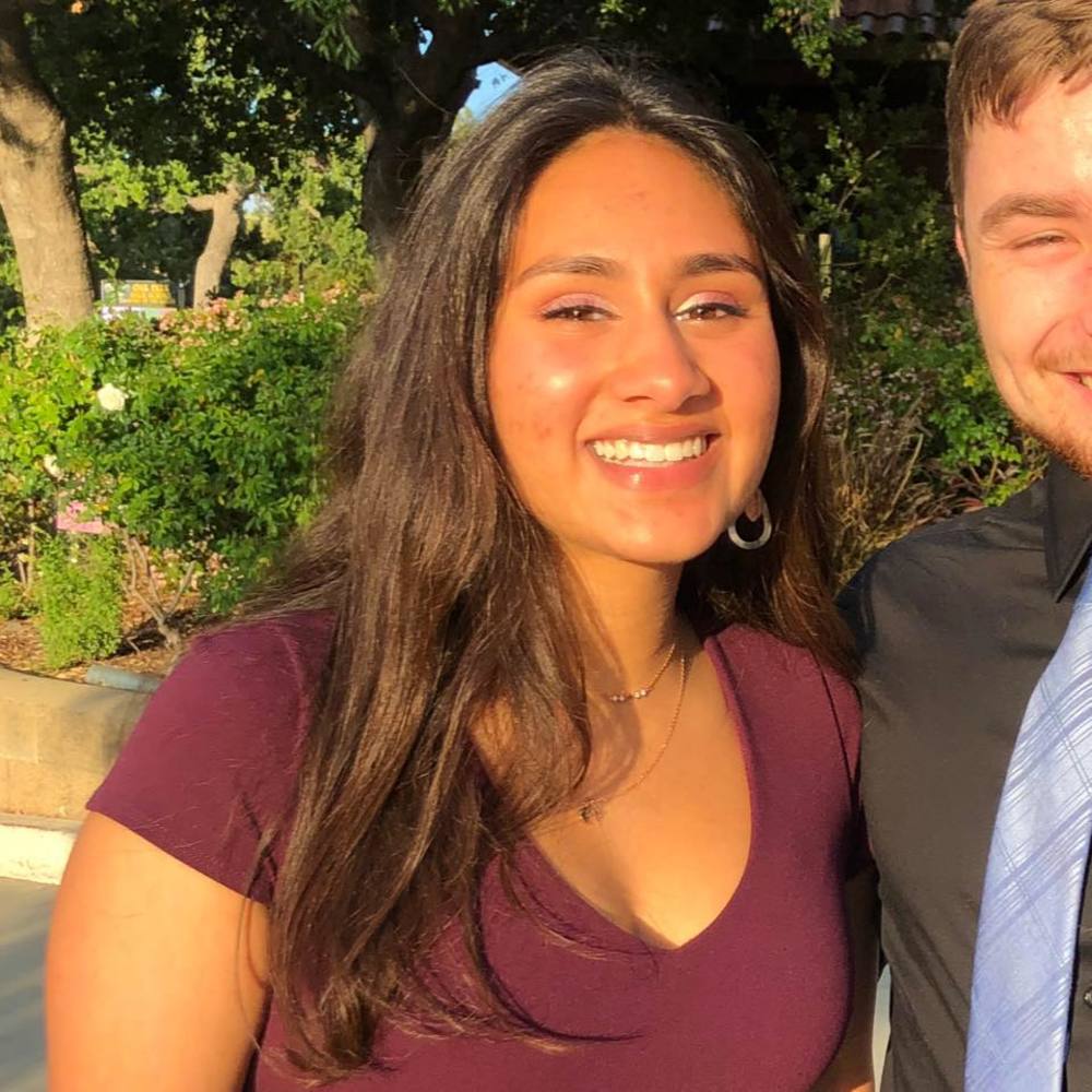 Meet your Posher, Teju